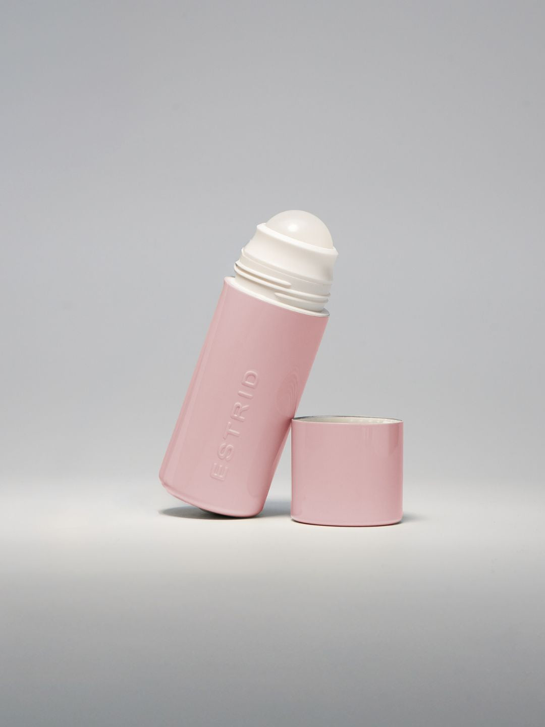 The Refillable Antiperspirant