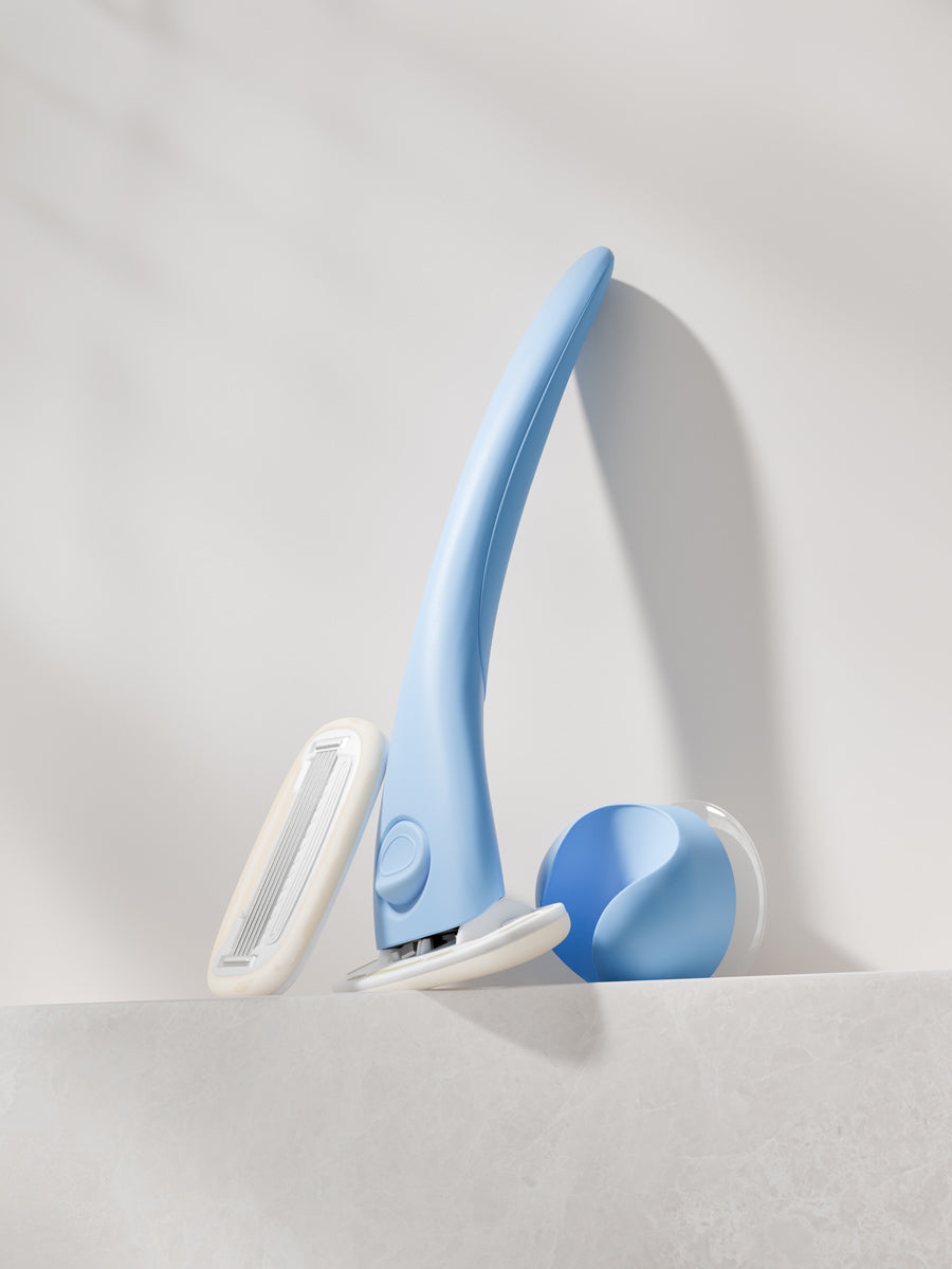 Estrid - Razor subscription for women, men, anyone, everyone