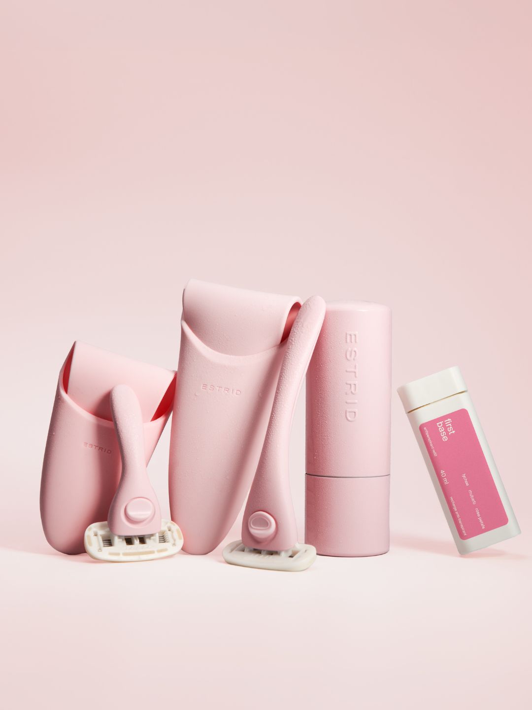 The Complete Bloom Set