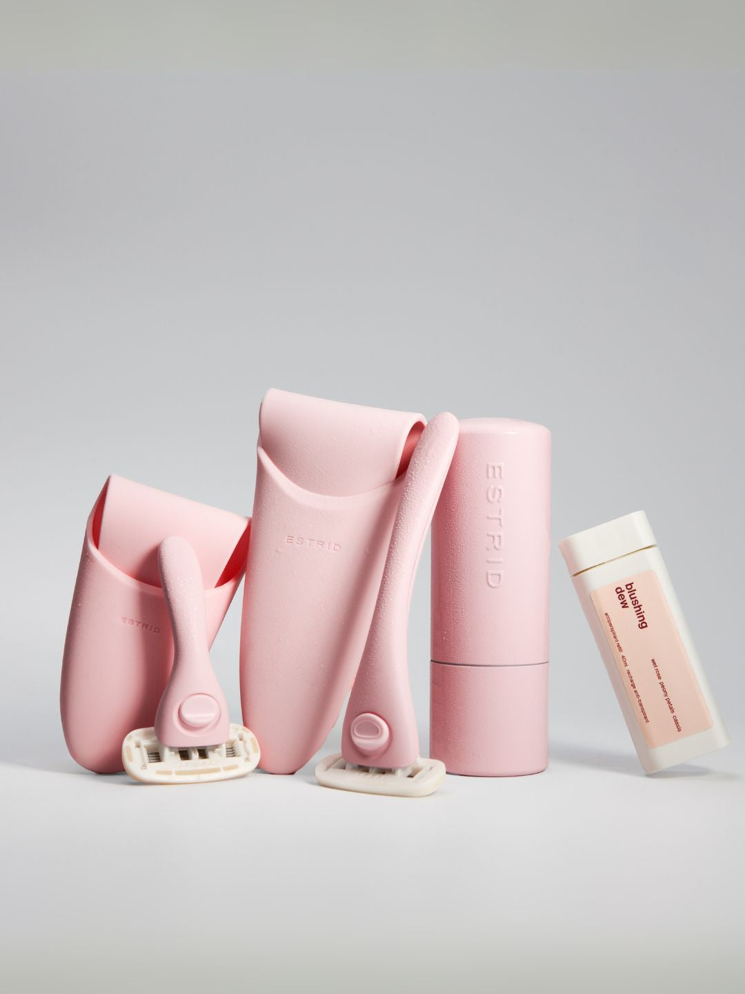 The Complete Bloom Set