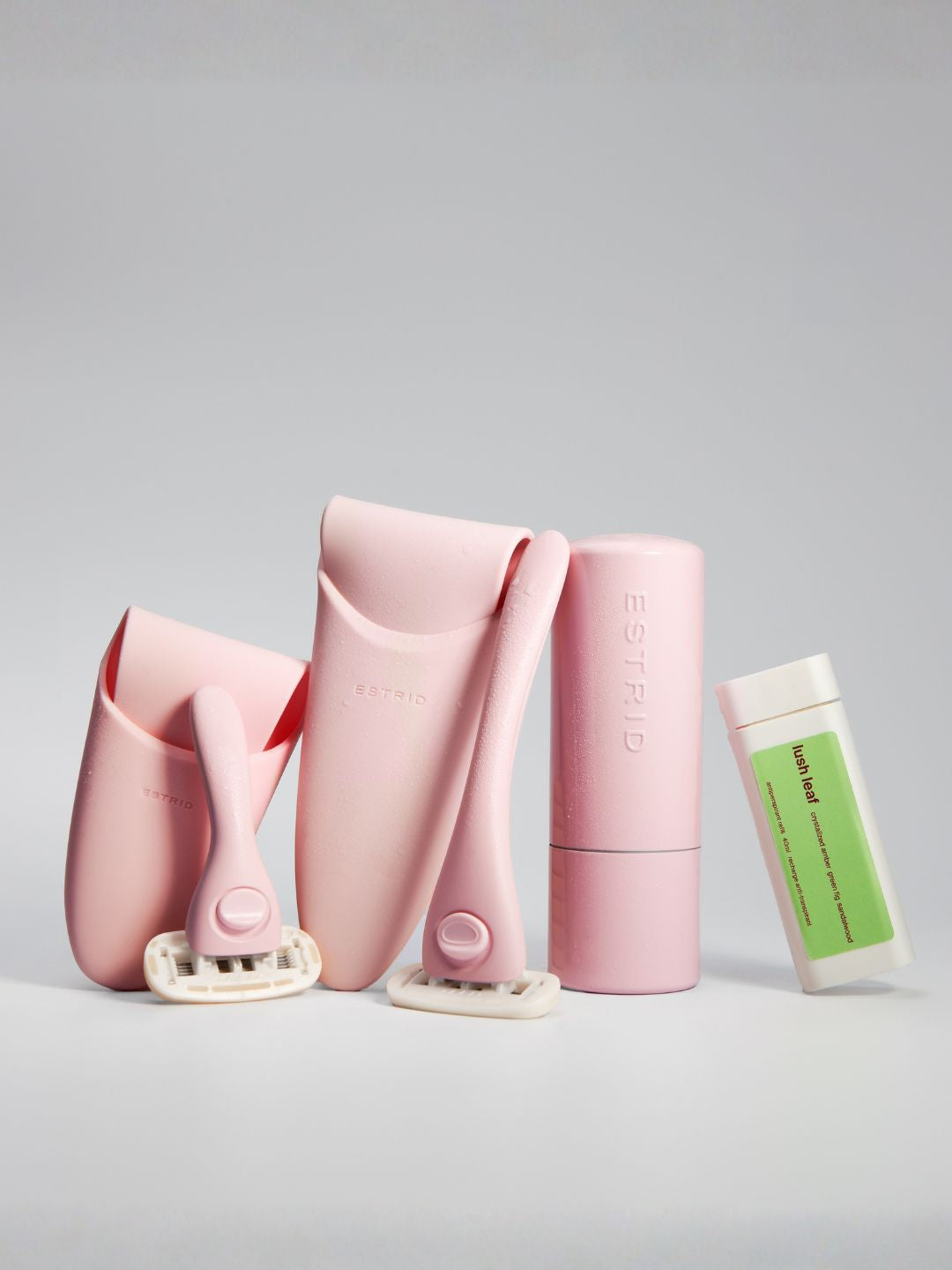 The Complete Bloom Set