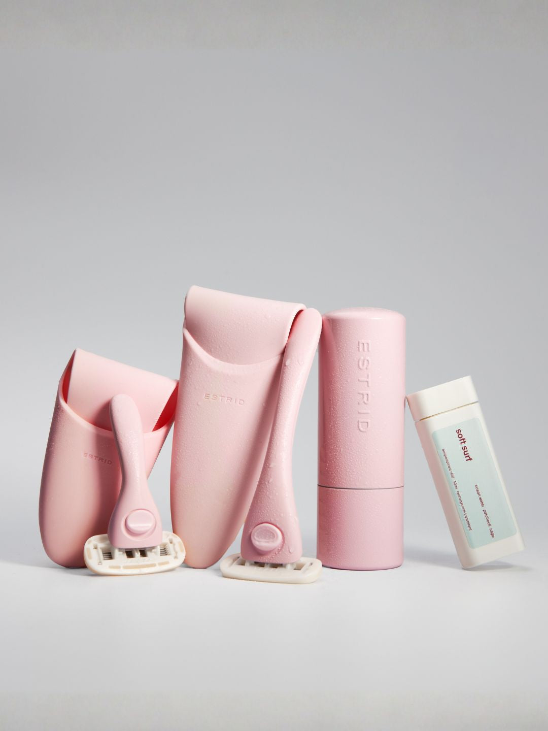The Complete Bloom Set