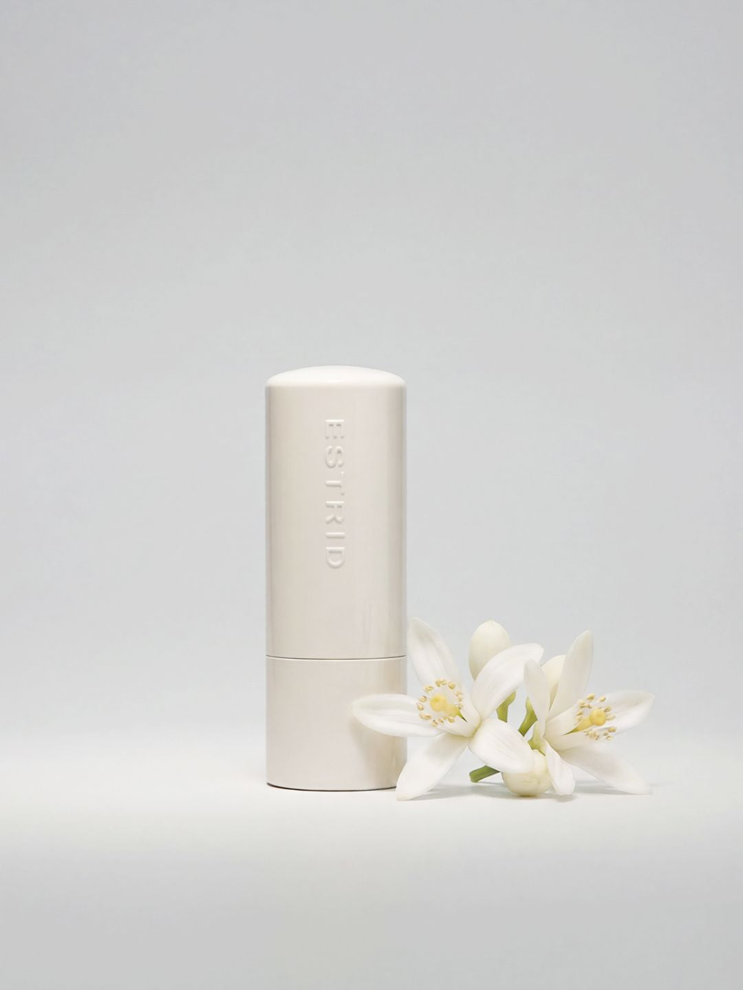 The Refillable Antiperspirant