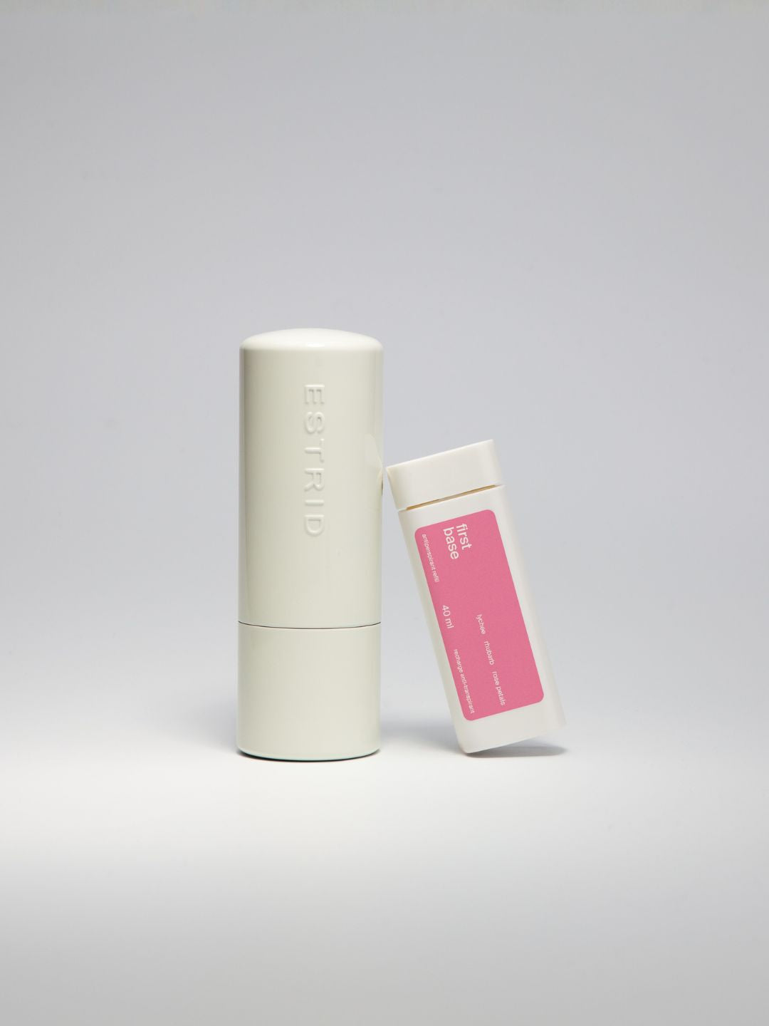 3x Antiperspirant Refill