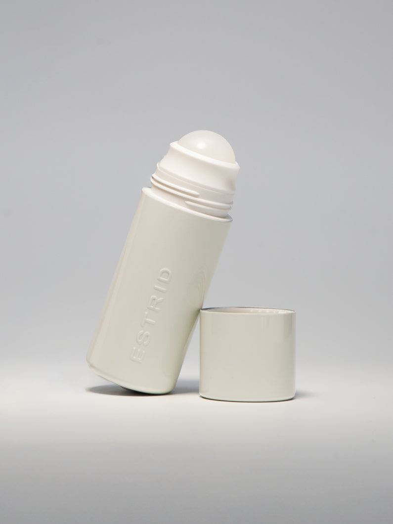 The Refillable Antiperspirant