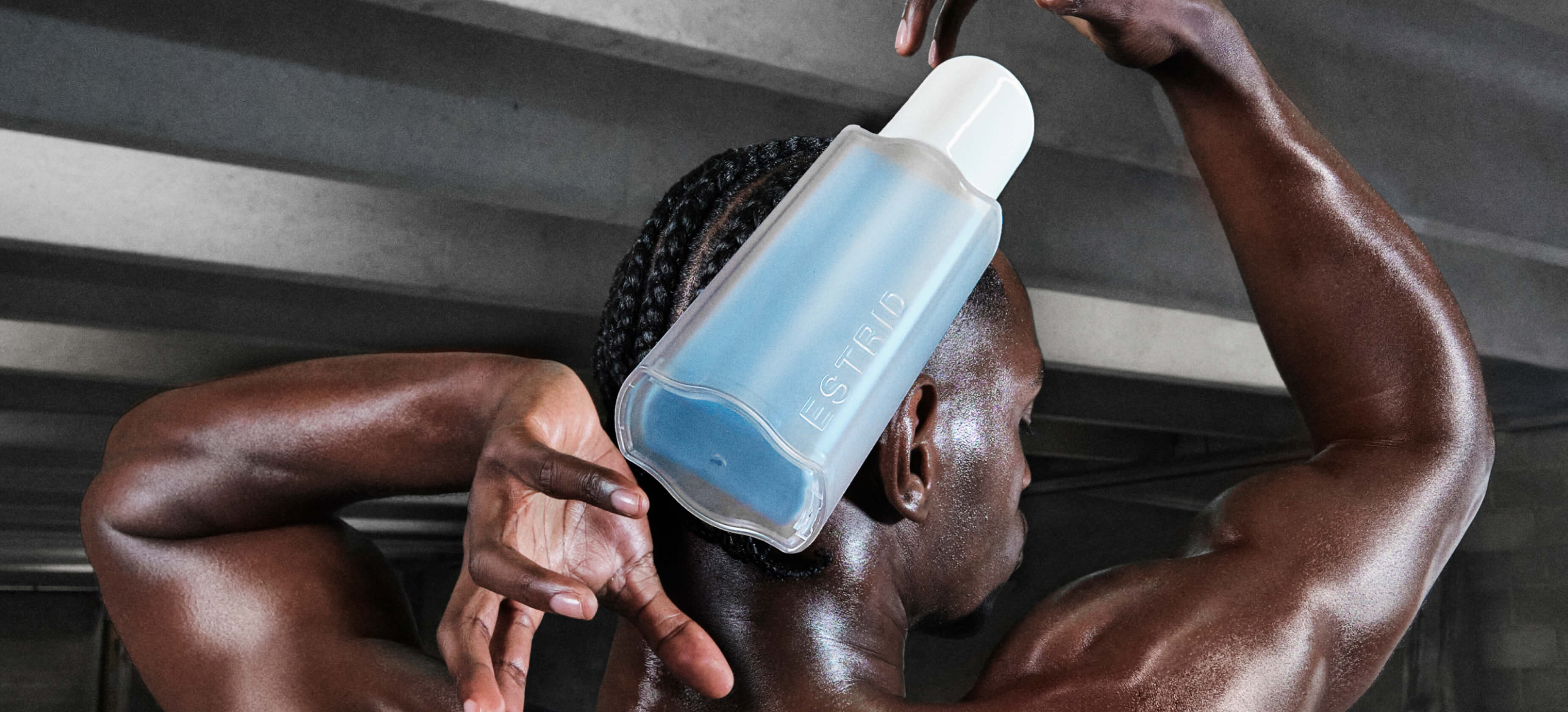 Estro Rid Estrid - Razor subscription for women, men, anyone, everyone