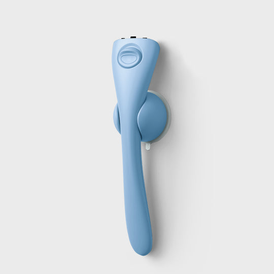 Razor handle and shower holder – Estrid