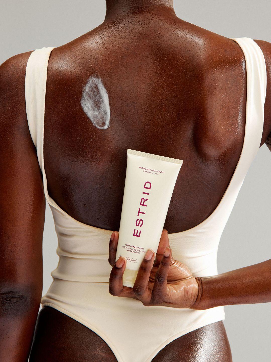 The Body Exfoliant