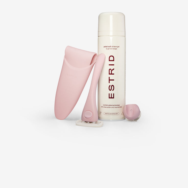Shaving products & Shaving equipment for everyone – Estrid