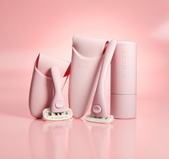 Razor and deodorant subscription for women, men, anyone, everyone – Estrid