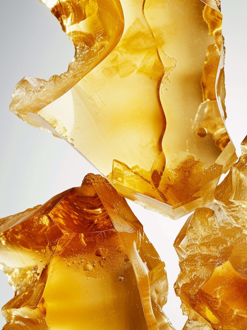 3x Antiperspirant Refill