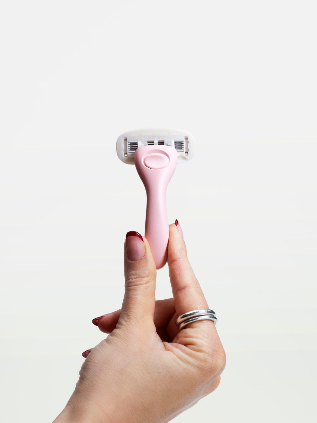 The Mini Razor & Case Set