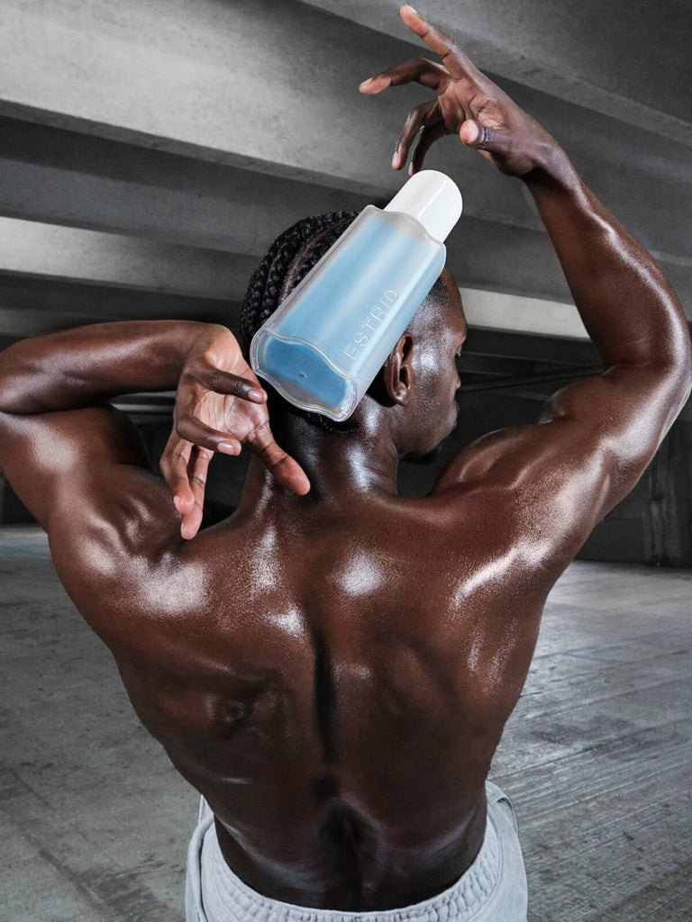 Razor and deodorant subscription for women, men, anyone, everyone – Estrid