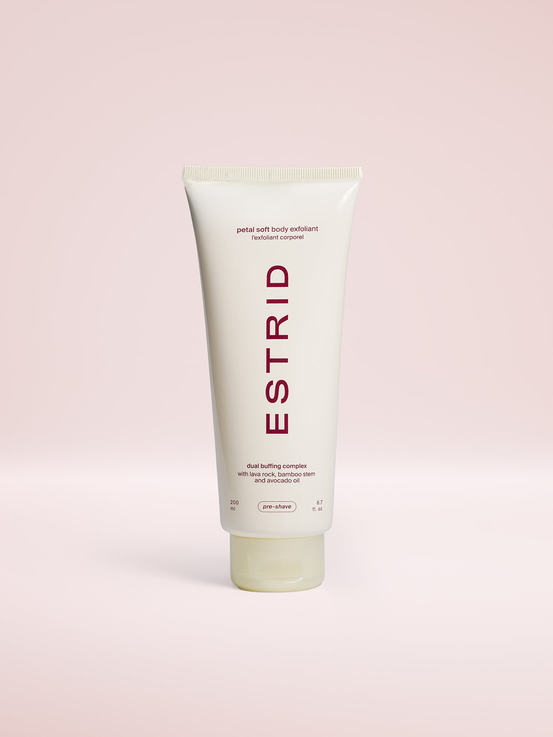 The Body Exfoliant