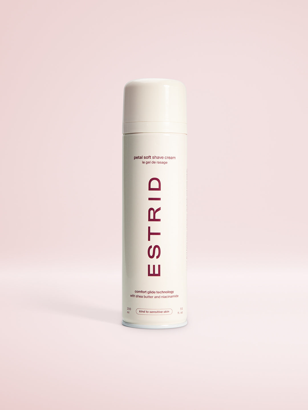 The Shave Cream