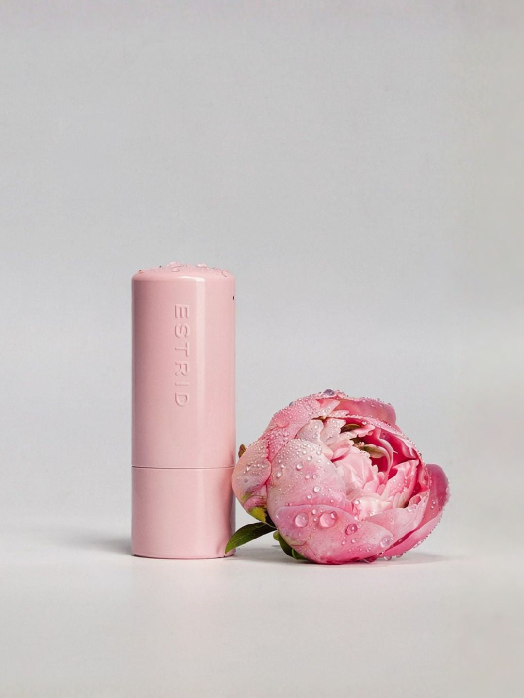 The Refillable Antiperspirant