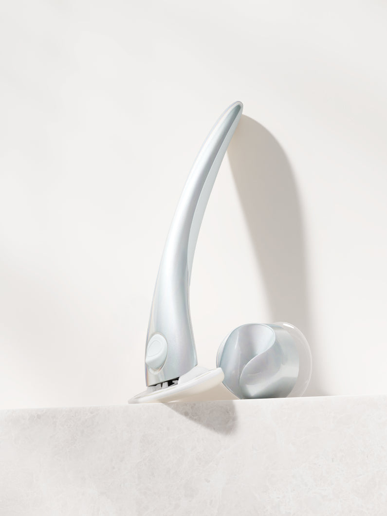 The Body Razor Starter Kit