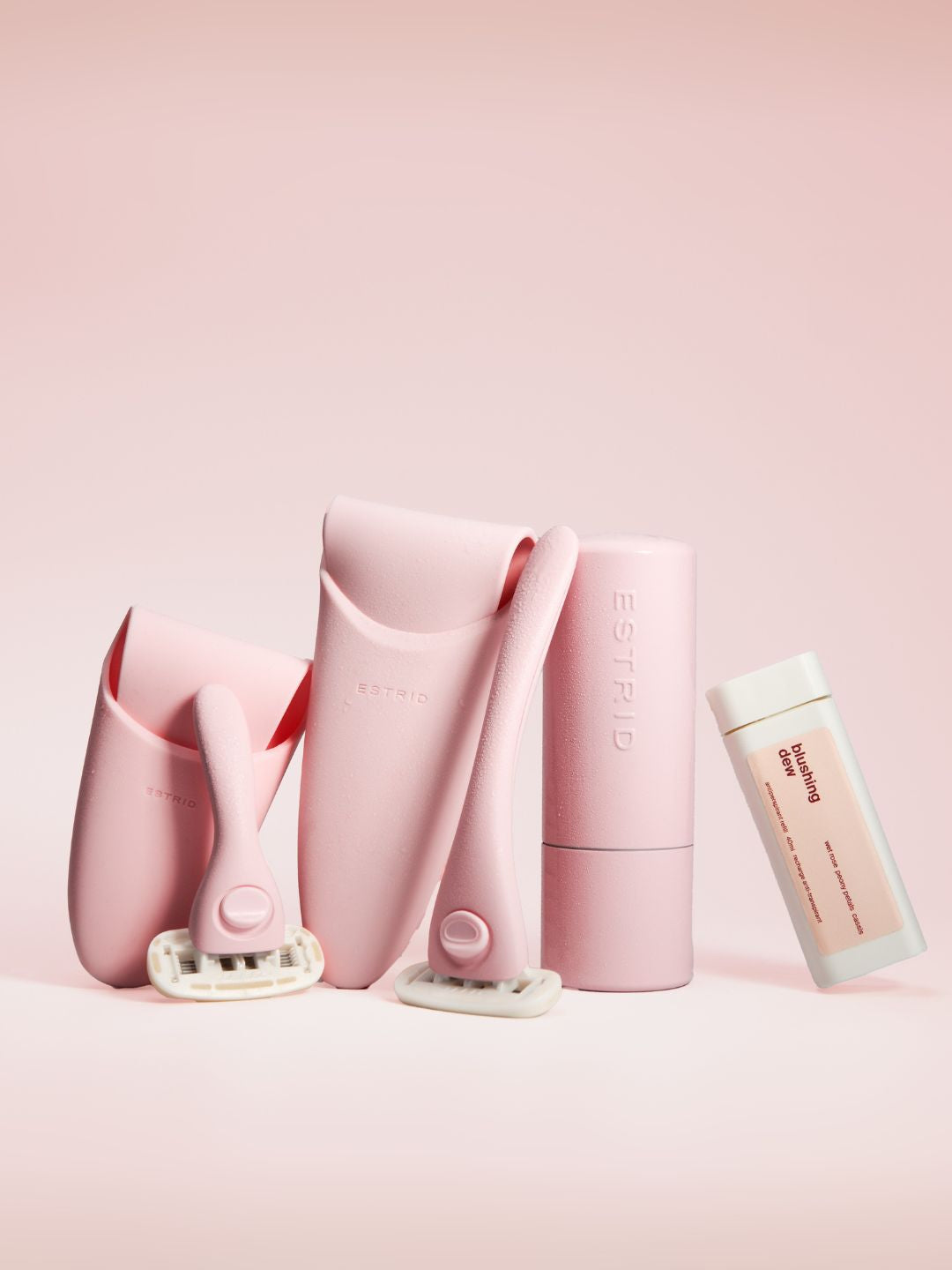 The Complete Bloom Set
