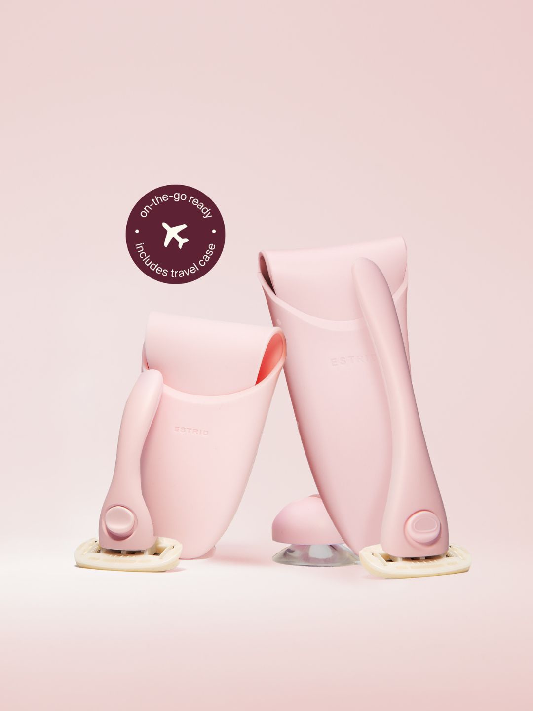 The Shave Anywhere Set Bloom