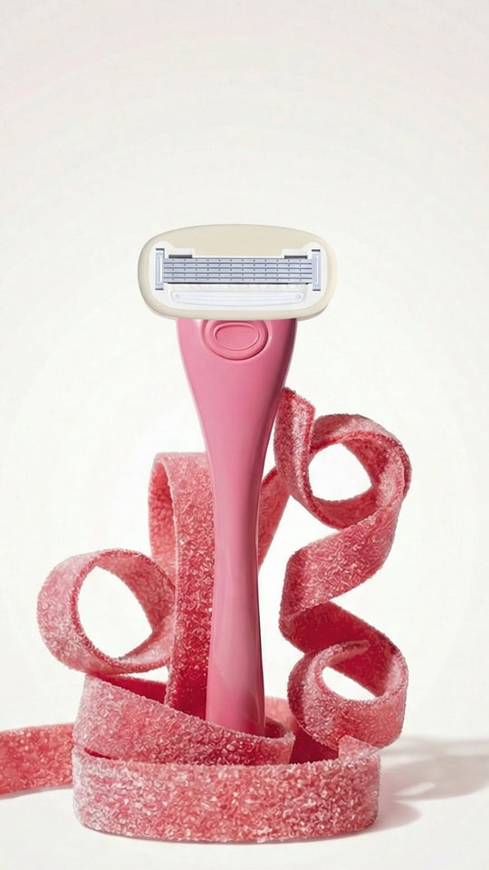 Razor Starter Kit - Price Focus (10/30/26) – Estrid