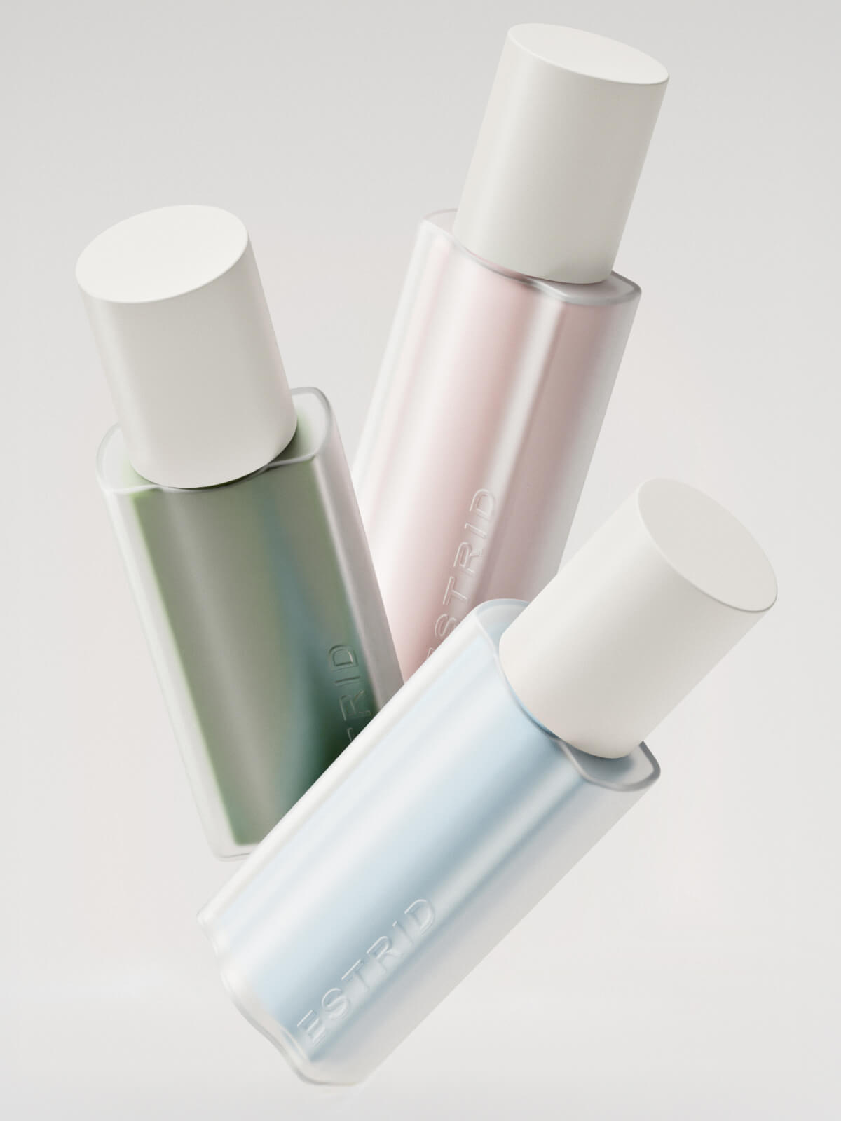 Estro Rid Estrid - Razor subscription for women, men, anyone, everyone