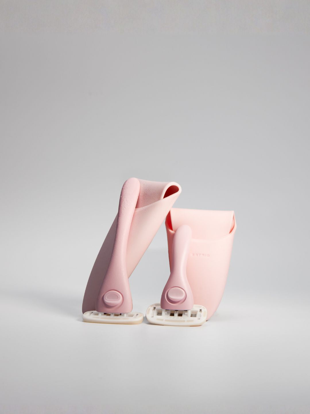The Shave Anywhere Set