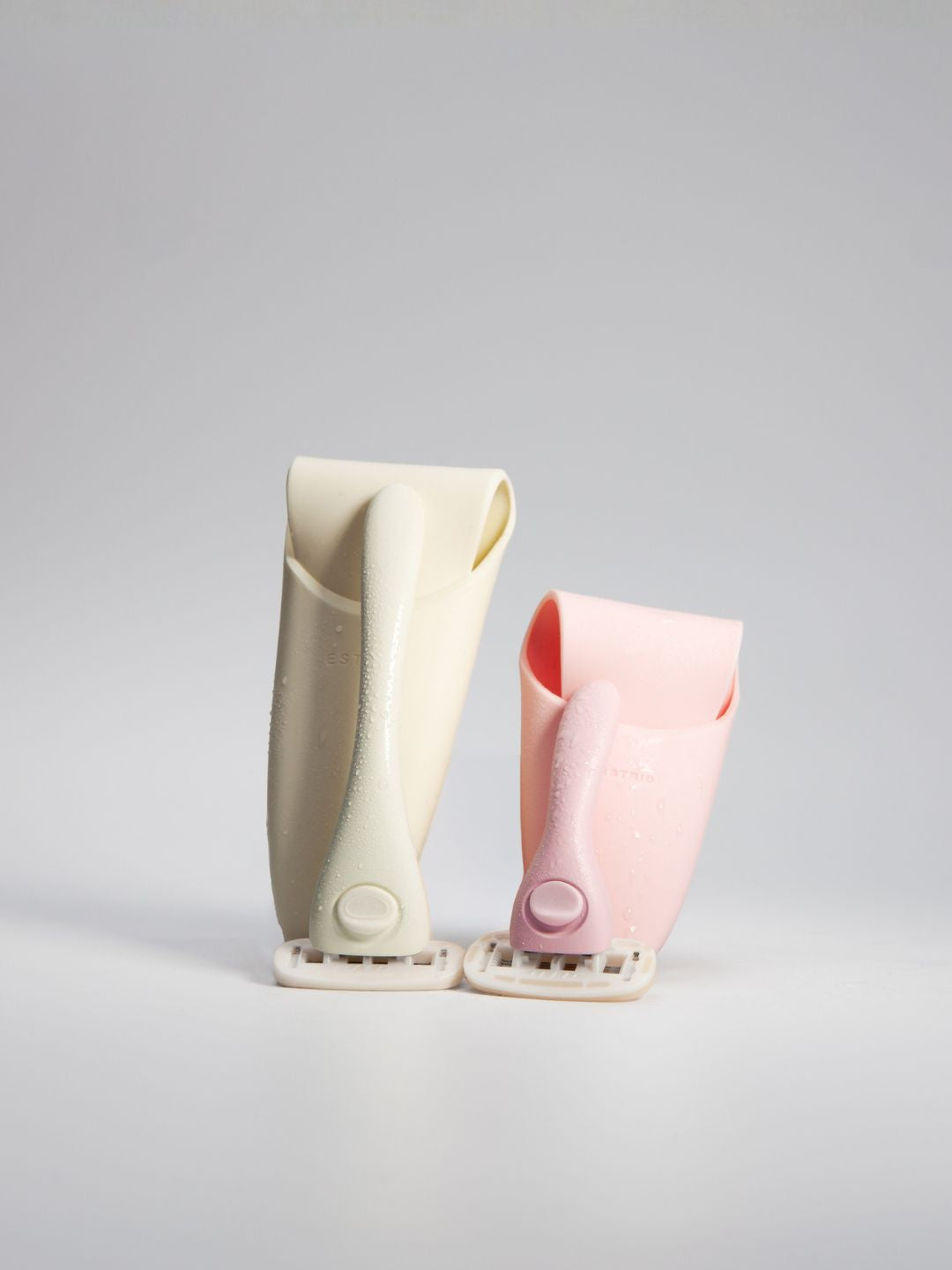 The Shave Anywhere Set