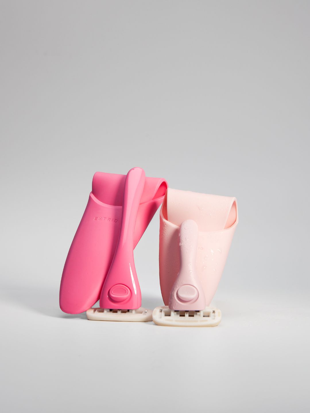 The Shave Anywhere Set