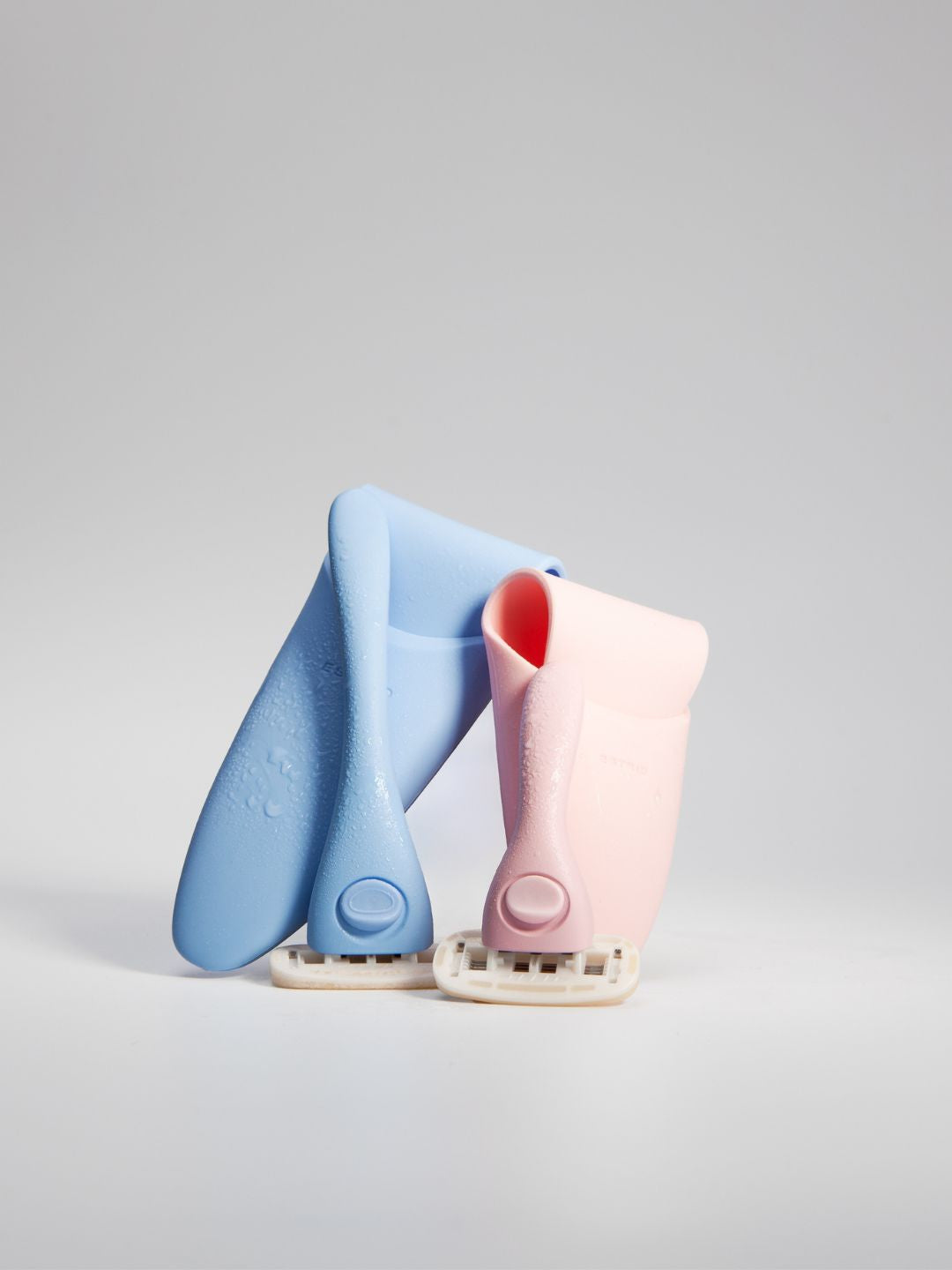 The Shave Anywhere Set