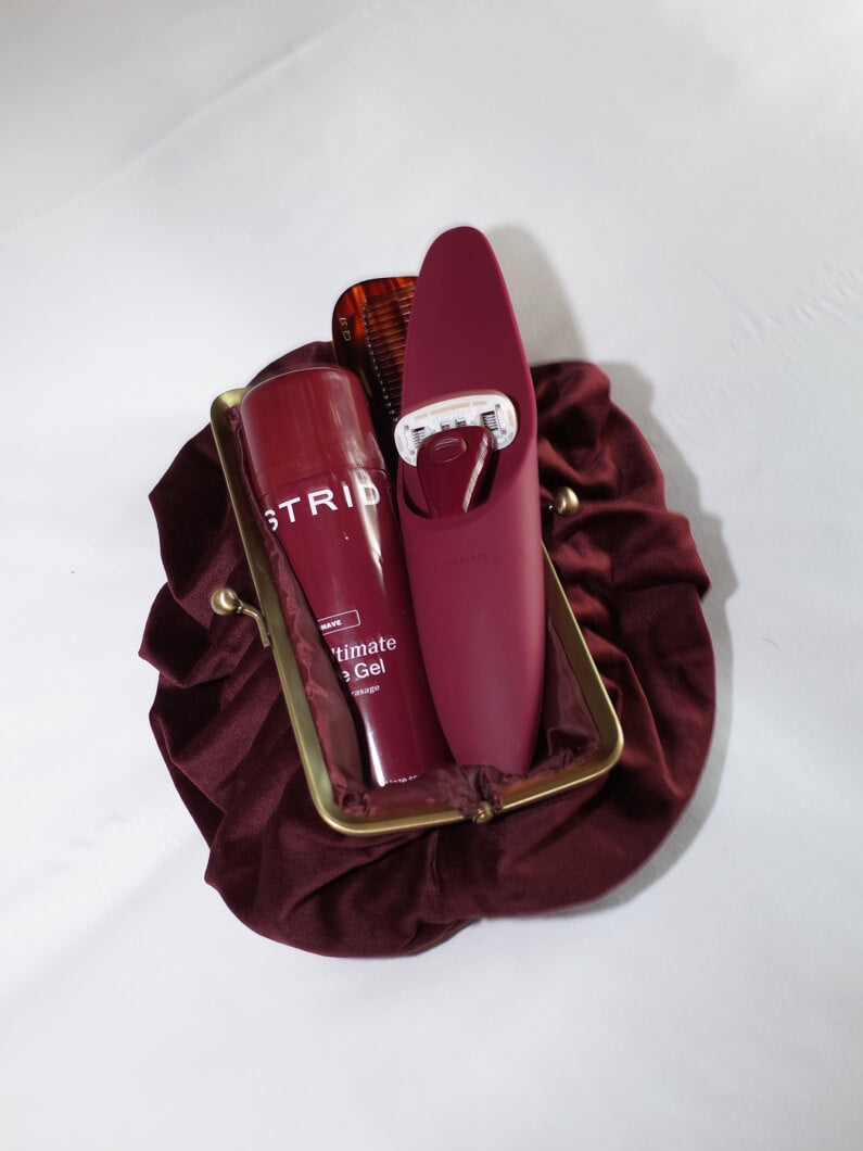 The Complete Ruby Set