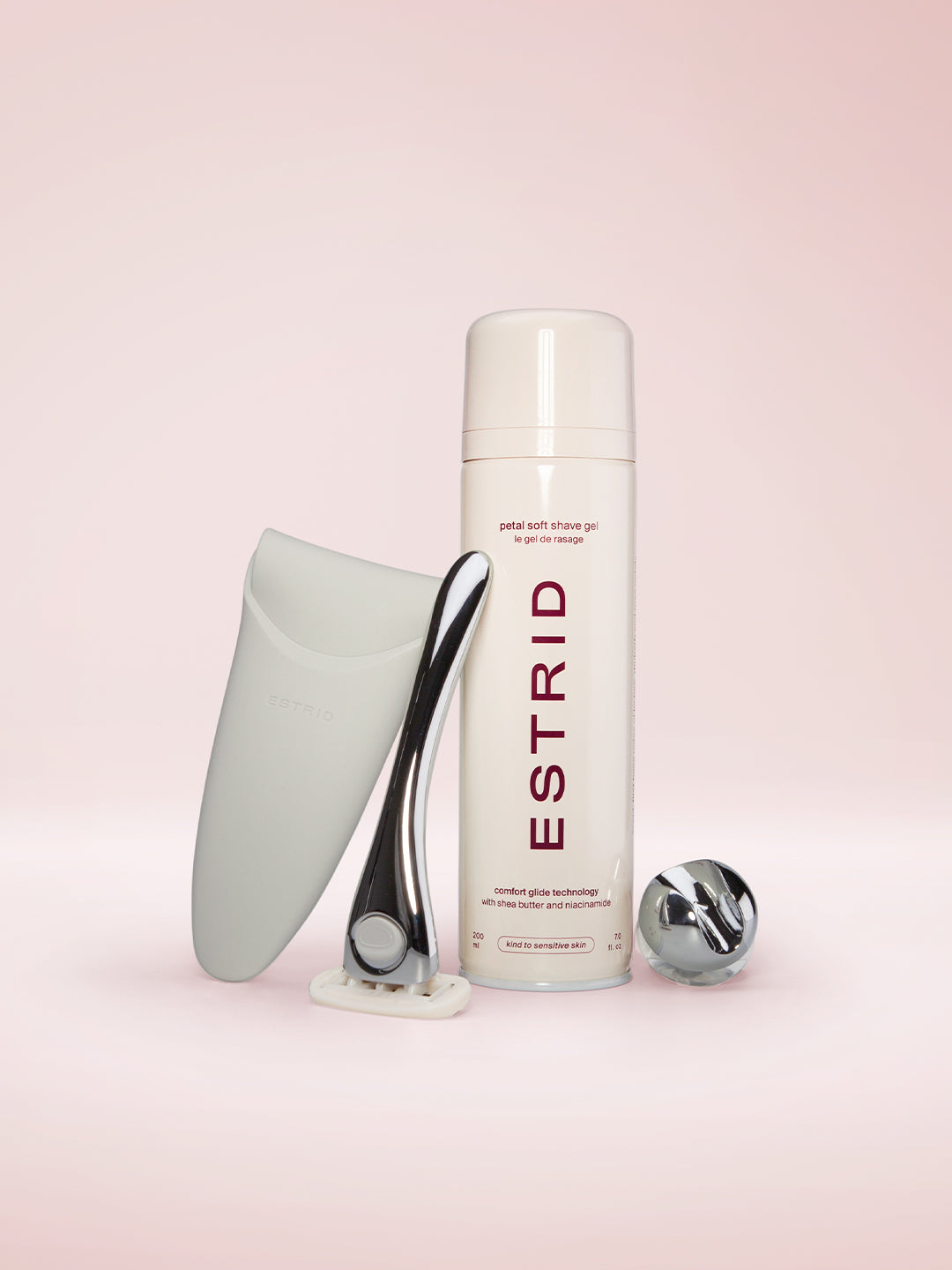 Your Shaving Essentials
