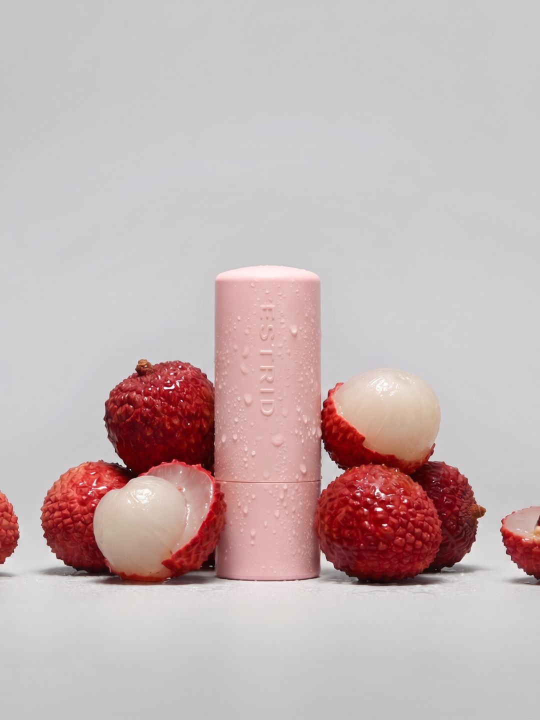 The Refillable Antiperspirant