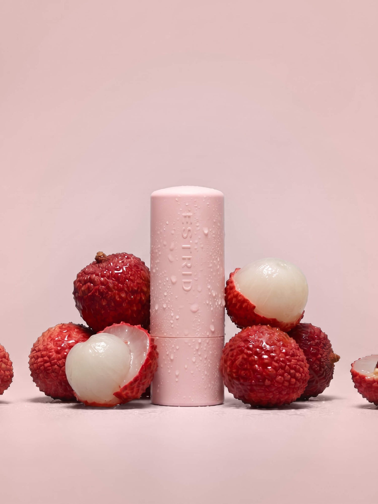 The Refillable Antiperspirant