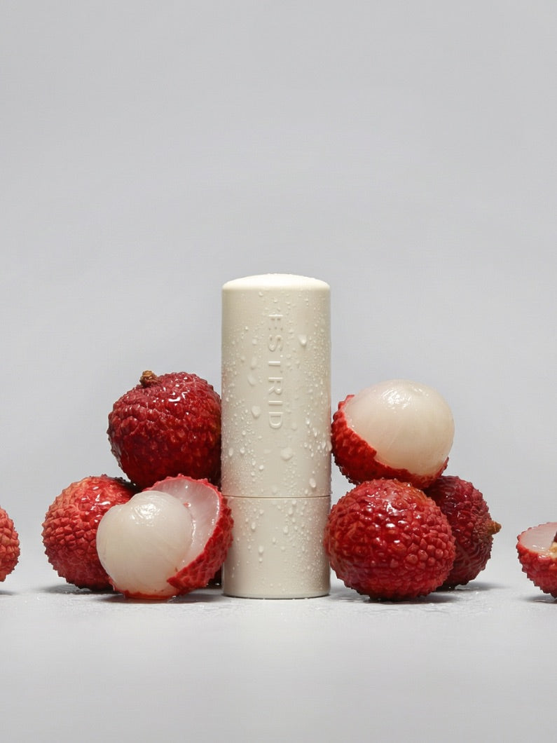 The Refillable Antiperspirant