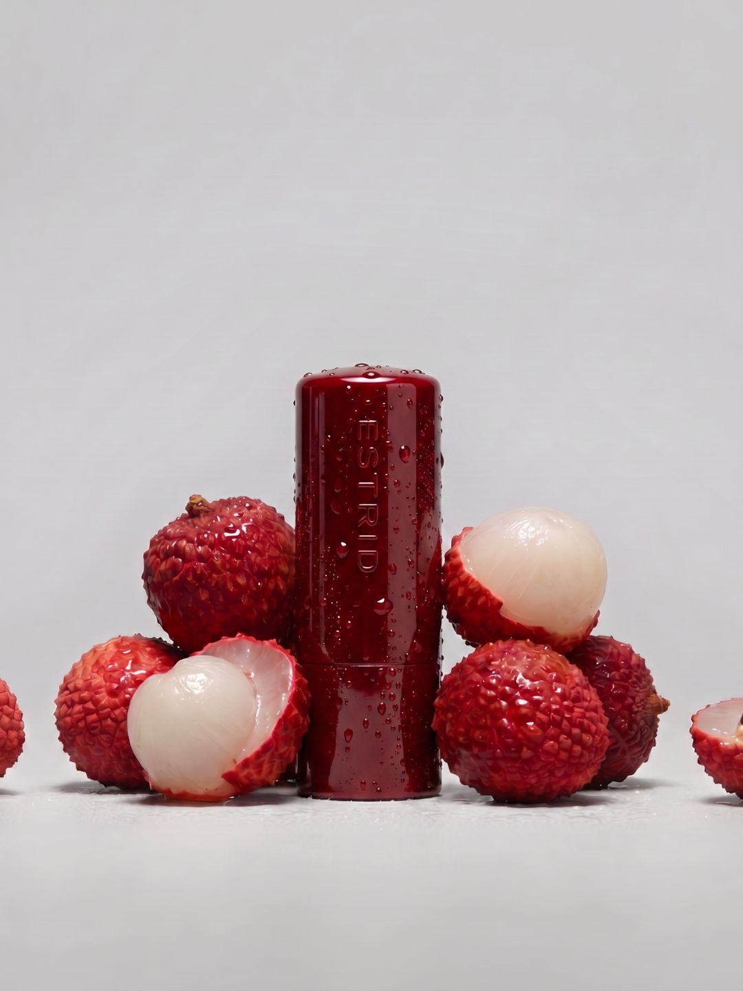 The Refillable Antiperspirant