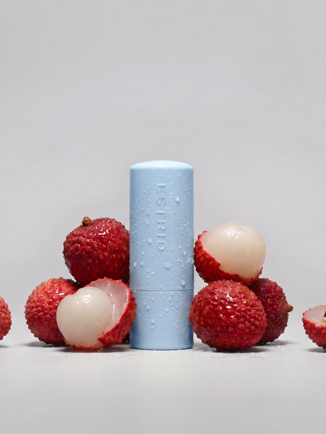 The Refillable Antiperspirant