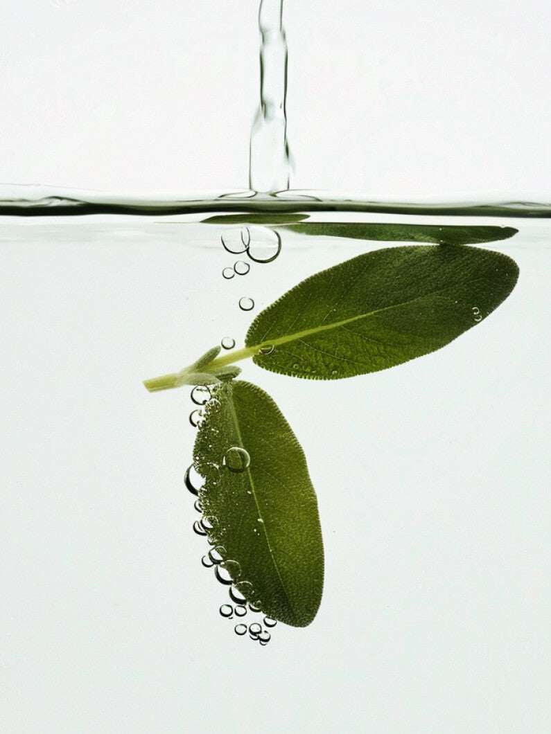 3x Antiperspirant Refill