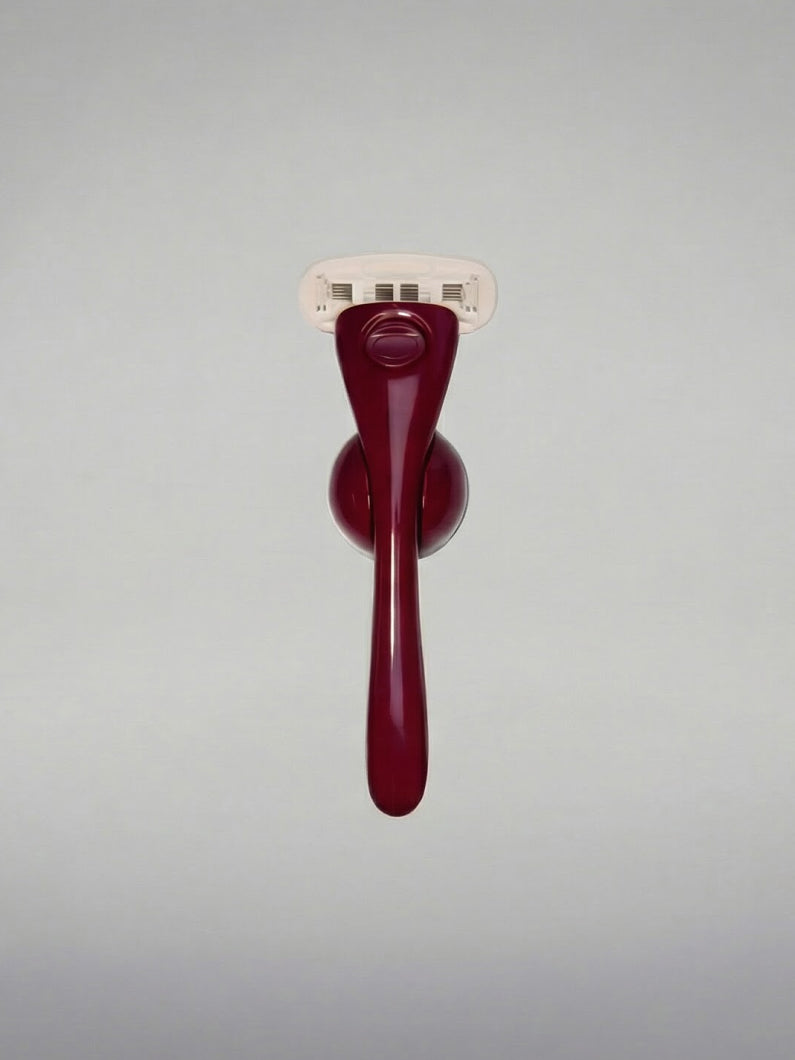 The Body Razor Starter Kit