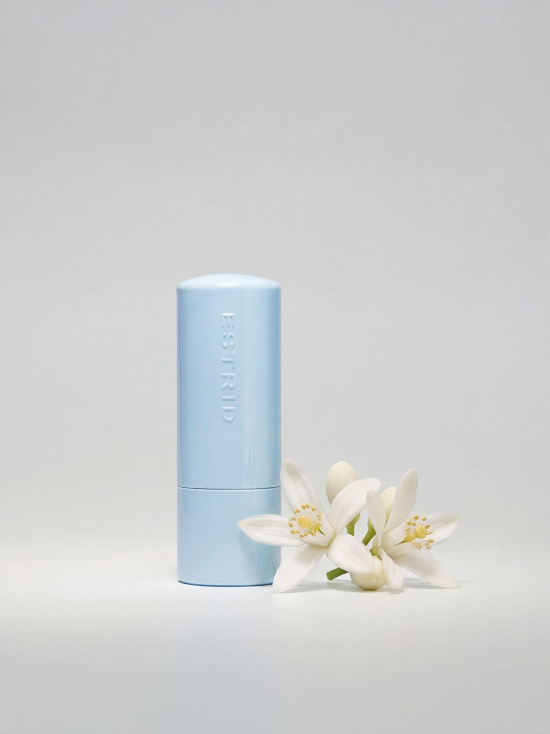 The Refillable Antiperspirant