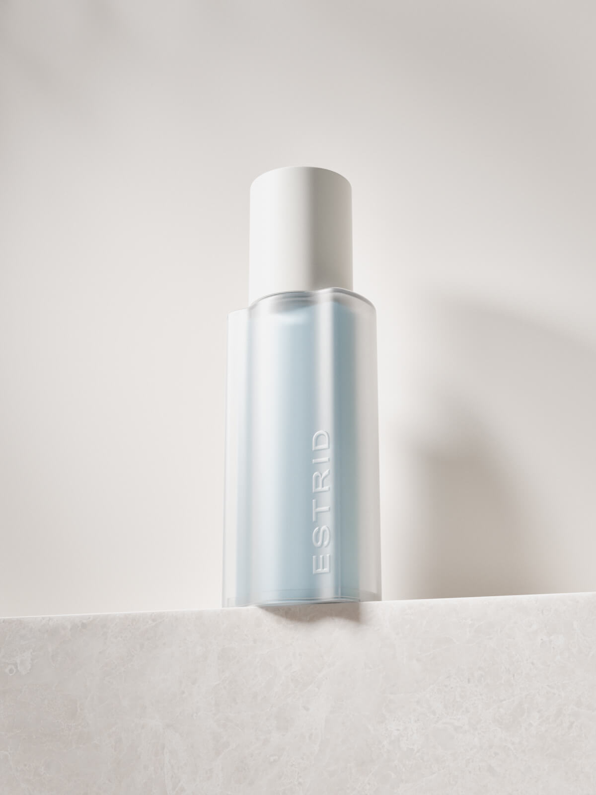 The Weightless Refillable Deodorant